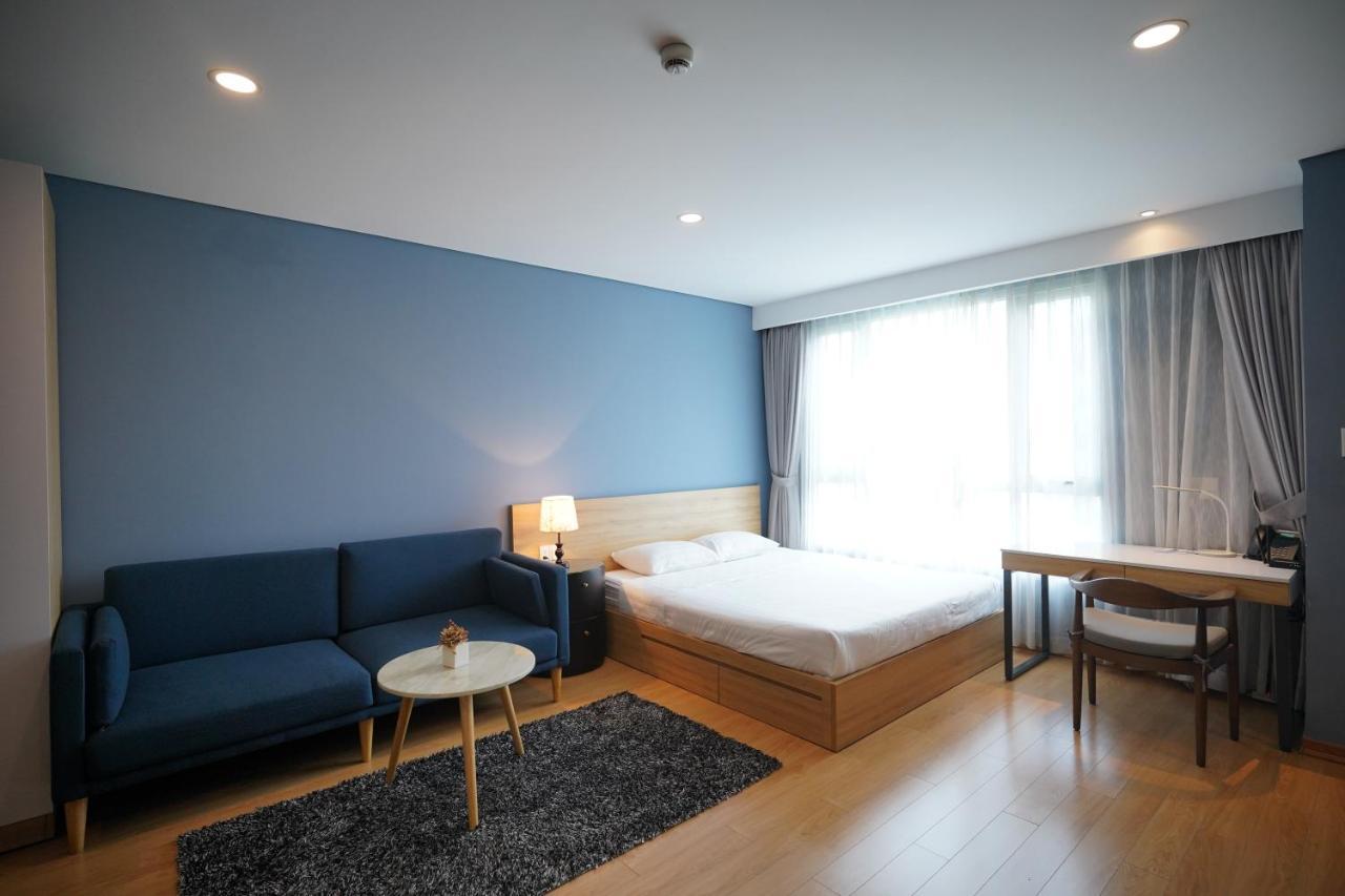 Aparthotel Lancaster Le Thanh Ton *